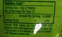 Wrigley's Doublemint gum 36.5g