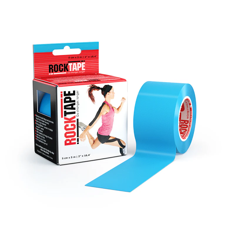 Muscle Tape 5cm x 5m Roll