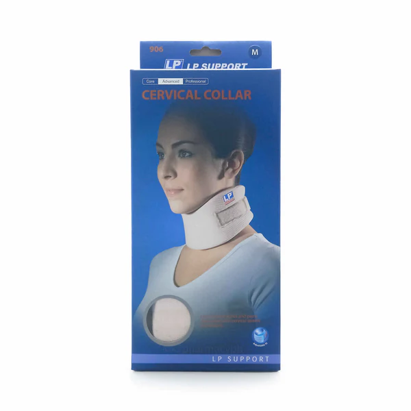 Cervical Collar-Foam Medium 