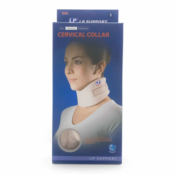 Cervical Collar-Foam Small 