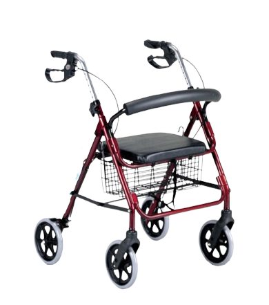 Sure-guard Rollator AMB9144L