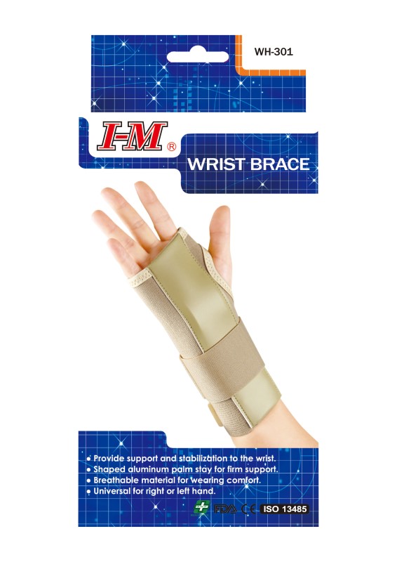 Wrist brace IM WH301 S 