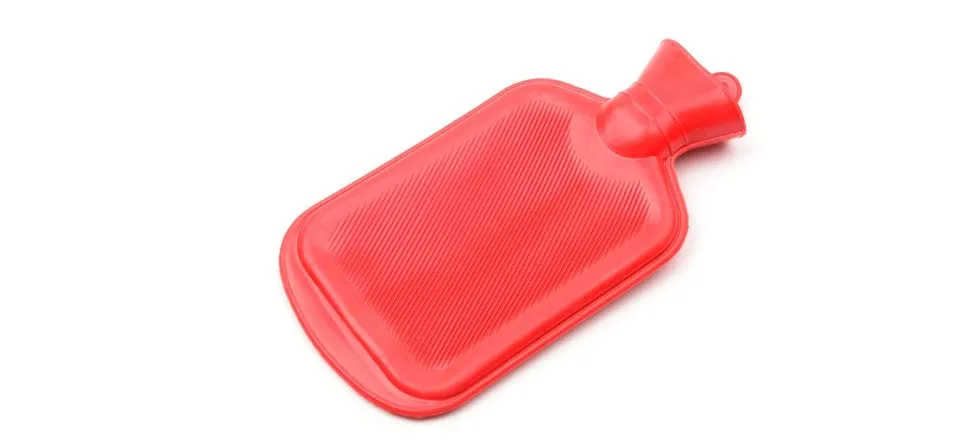 Hot Water Bag 500mL 