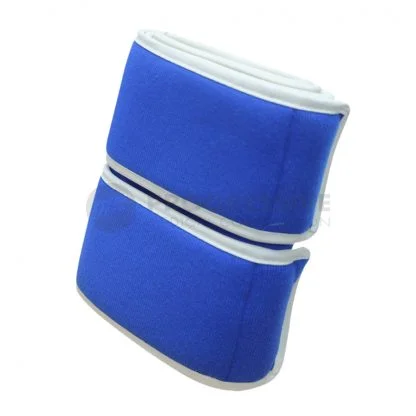 Abdominal Binder Blue