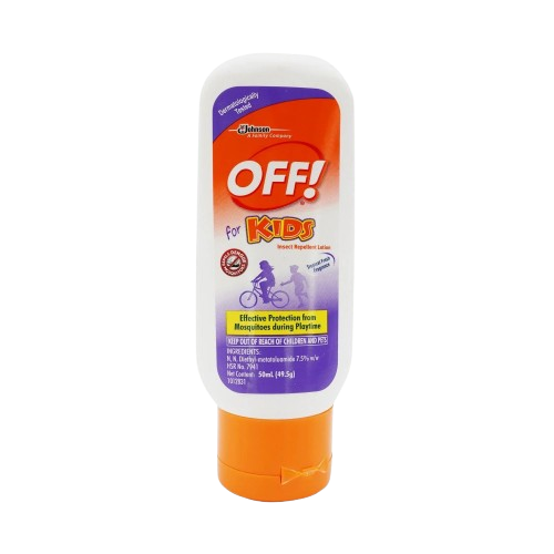 Off Kids 50mL 