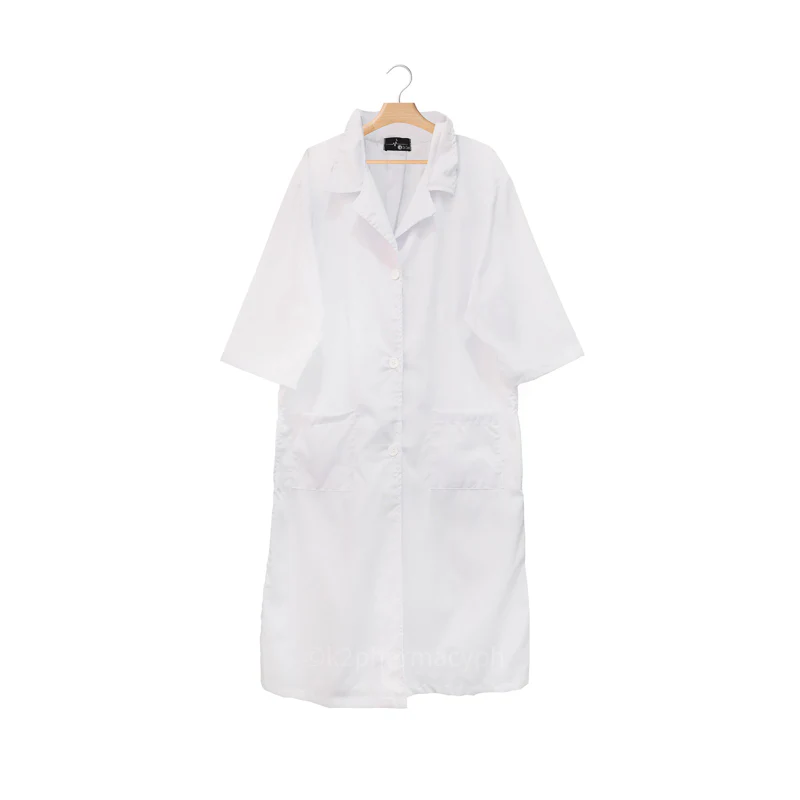 Lab Gown Large 