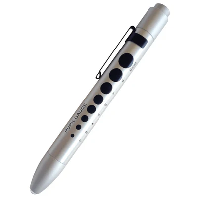 Penlight (LED flashlight) 
