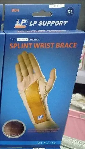 Wrist brace 1M 30 XL 