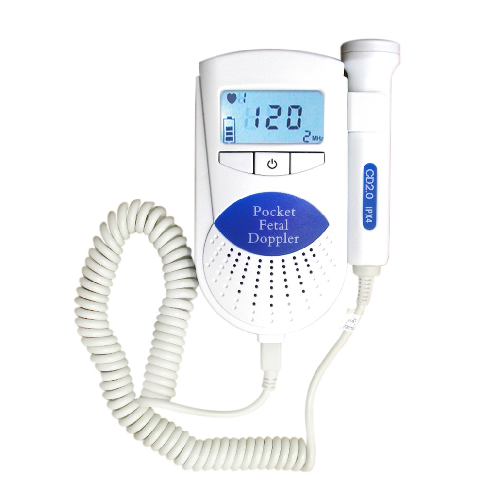 Fetal Doppler 