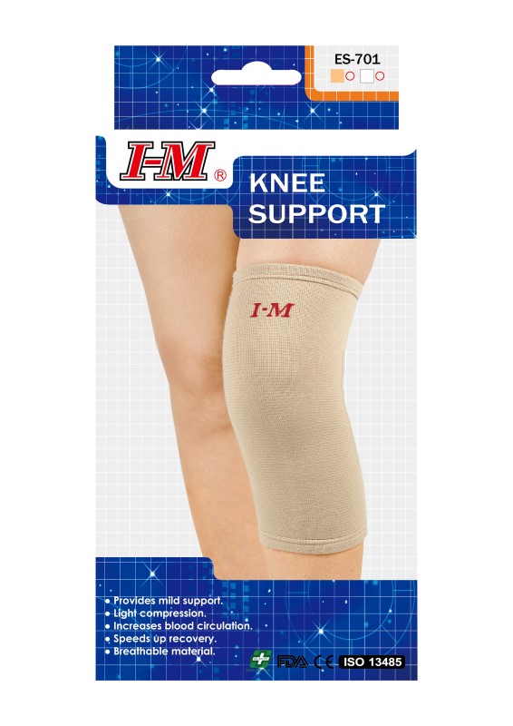 I-M Knee Support ES 701 Small 