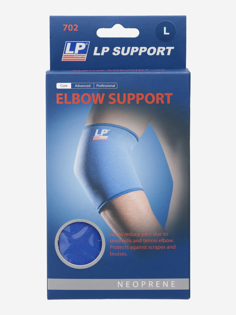 Elbow Support 702 Extra Large 