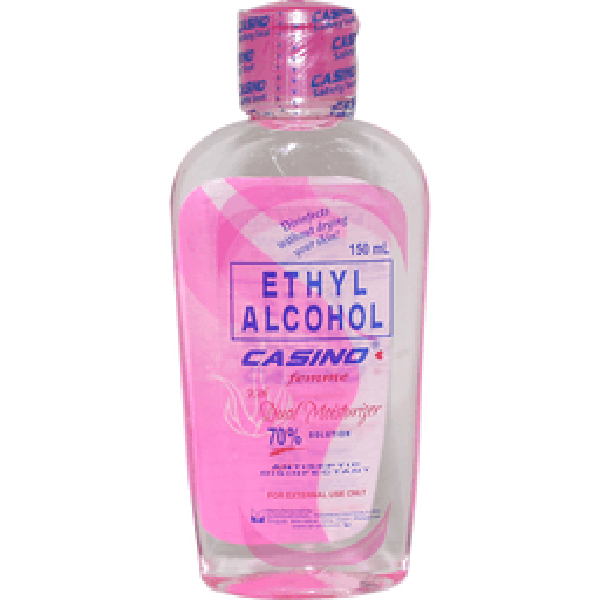 Casino Femme Dual Moisturizer 150ml