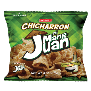 M.Juan Sukang Paombong 26g