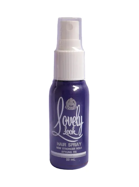 Lovely Look Hair Spray 50ml