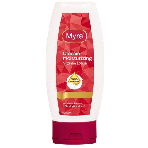 Myra E Classic Moisturizing 100ml 