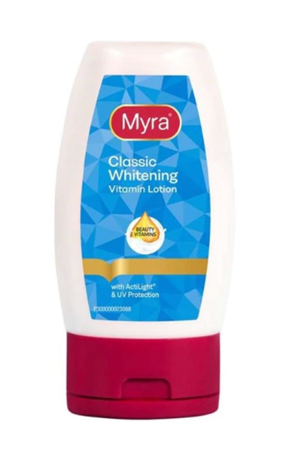 Myra E Classic Whitening 50ml 