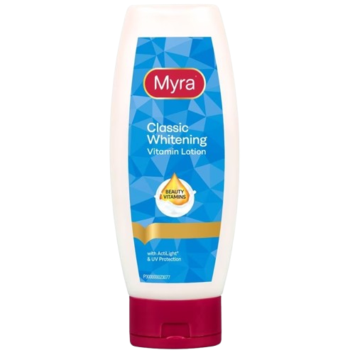 Myra E Classic Whitening 200ml 