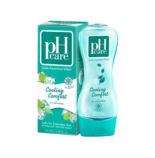 PH Care Cooling Comfort 150ml