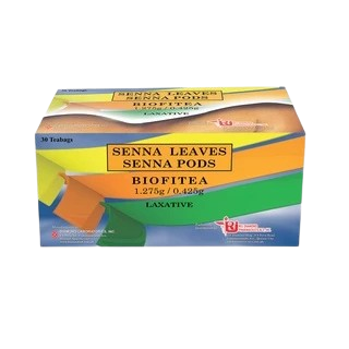 Biofitea 2g Tea Bag 