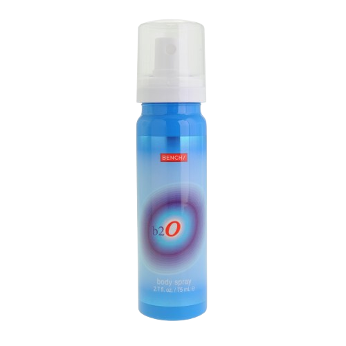 Bench Body Spray B2O 75ml