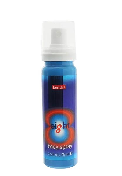 Bench Body Spray Eight 75ml