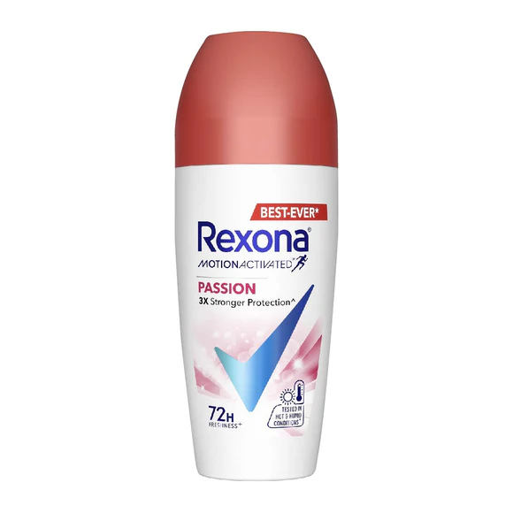 Rexona Passion Deodorant 45ml 