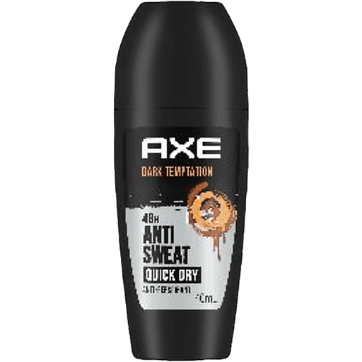 Axe Dark Temptation Deodorant 40ml 