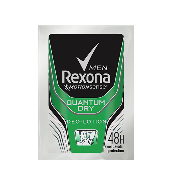 Rexona Men Quantum Dry 3ml 