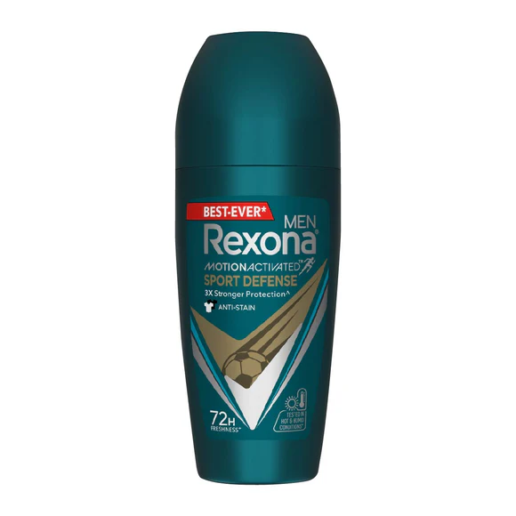 Rexona Men Sport Defense 45ml 
