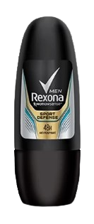 Rexona Men Sport Defense 25ml 