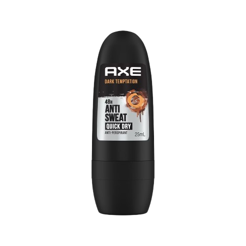 Axe Dark Temptation Deodorant 25ml