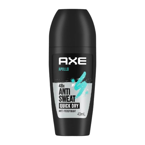 Axe Apollo Deodorant 40ml 