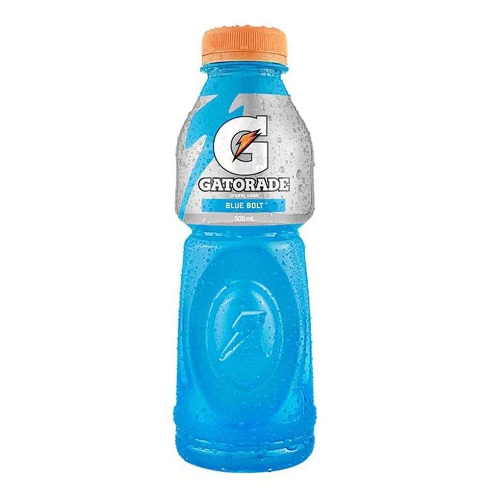 Gatorade Blue Bolt 500ml
