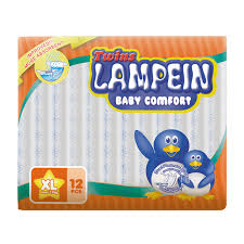 Lampein Budget Pack XL 12's 