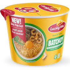Lucky Me Batchoy 40g