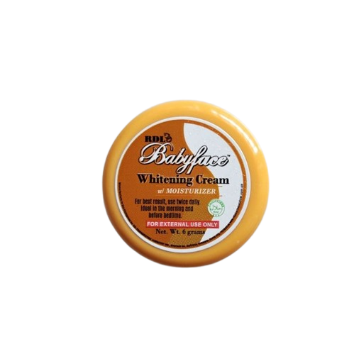 RDL Whitening Cream 6g 