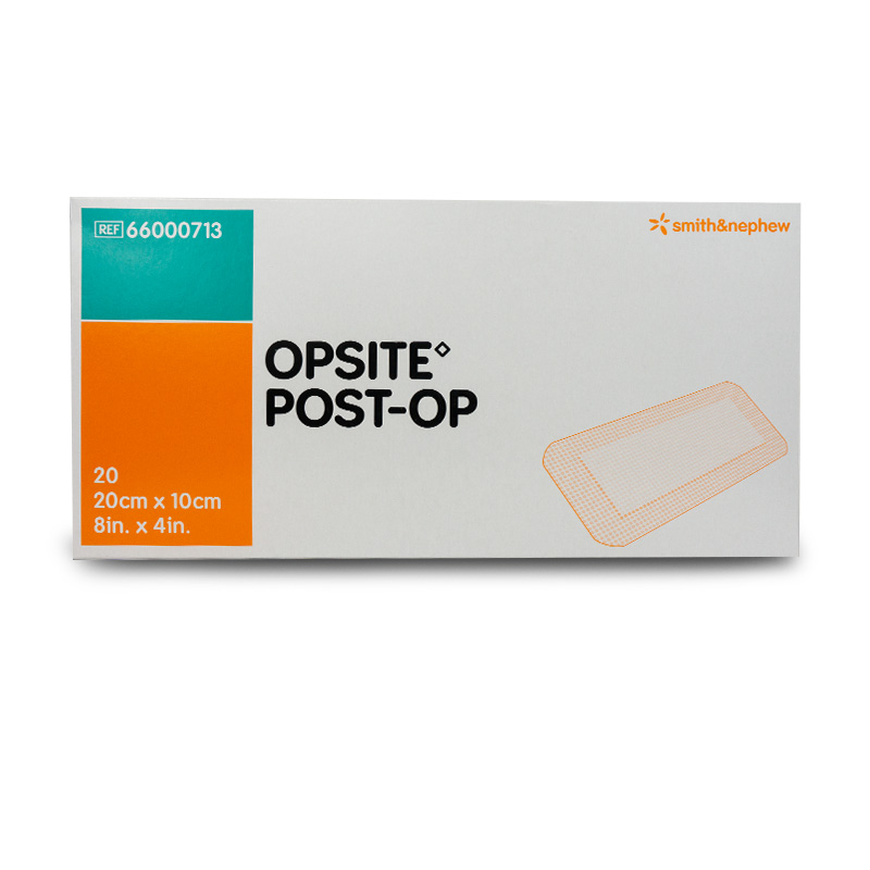 Opsite Post-Op Dressing 20cm x 10cm