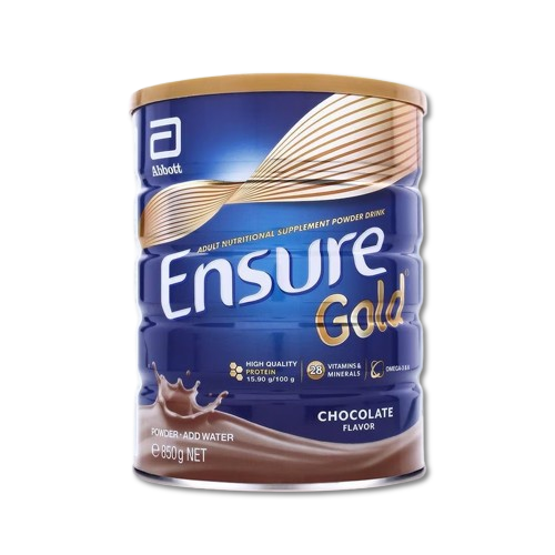 Ensure Gold Chocolate 850g Nutritional Powder 