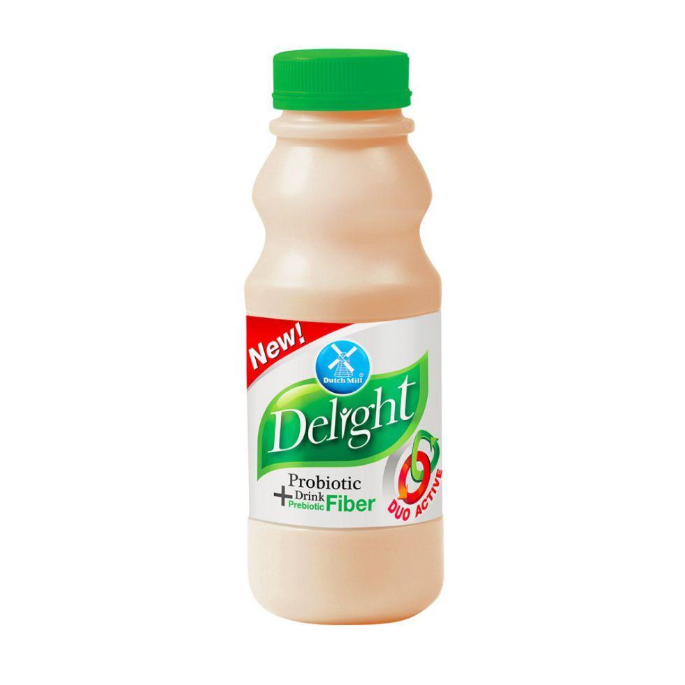 Dutch Mill Delight 400ml