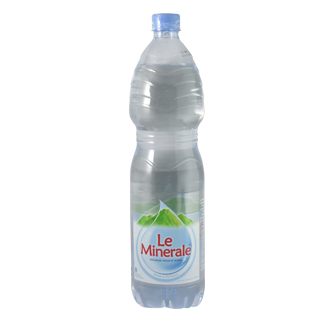 Le Minerale 1.5L 
