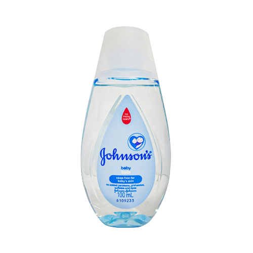 Johnson's Baby Bath Regular 100ml 