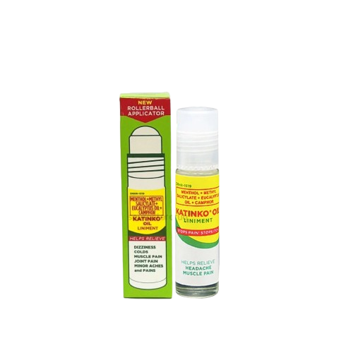 Katinko Roll-On 10ml