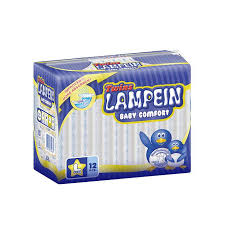 Lampein Budget Pack L 12's 