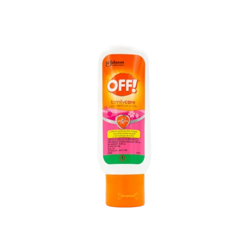 Off Lotion Family Care 50mL 