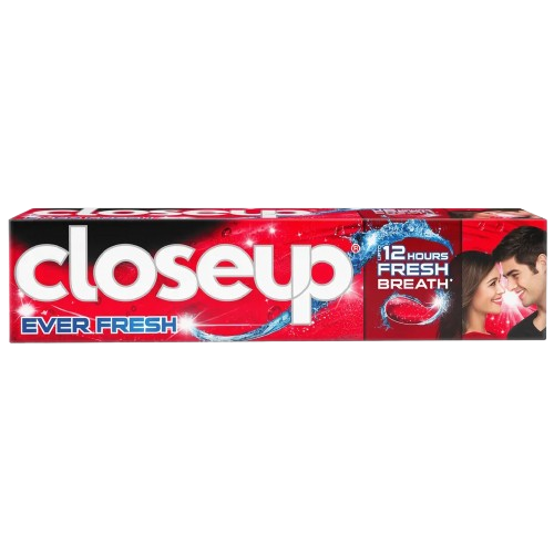 Close Up (Red Hot) toothpaste 145ml