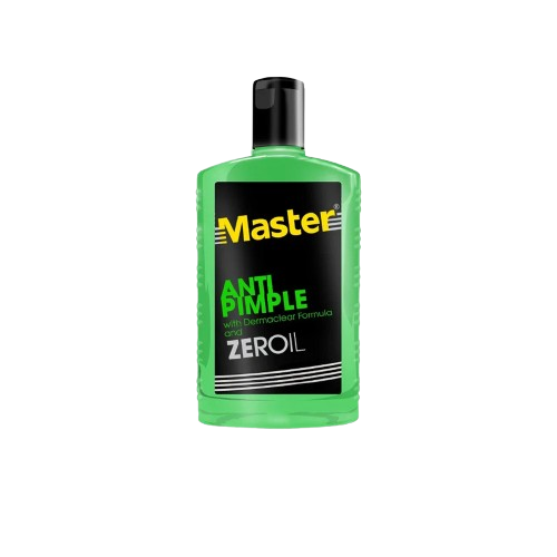 Master Cleanser Anti-Acne/Pimple 70ml 