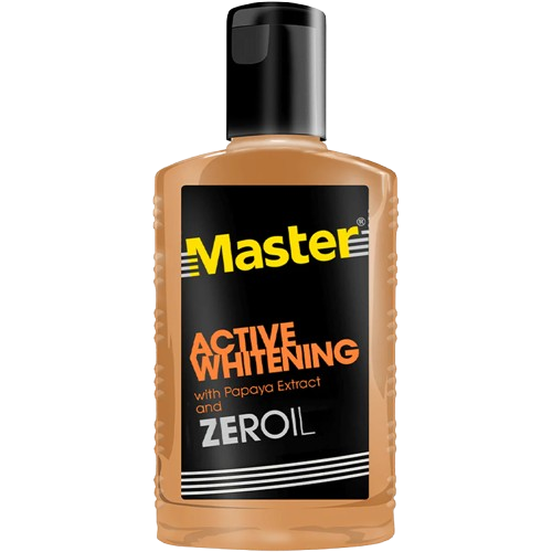Master (Classic Active Brightening) facial cleanser 70ml 