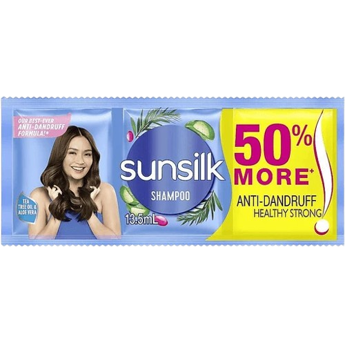 Sunsilk Shampoo Healthy and Strong 13.5ml 