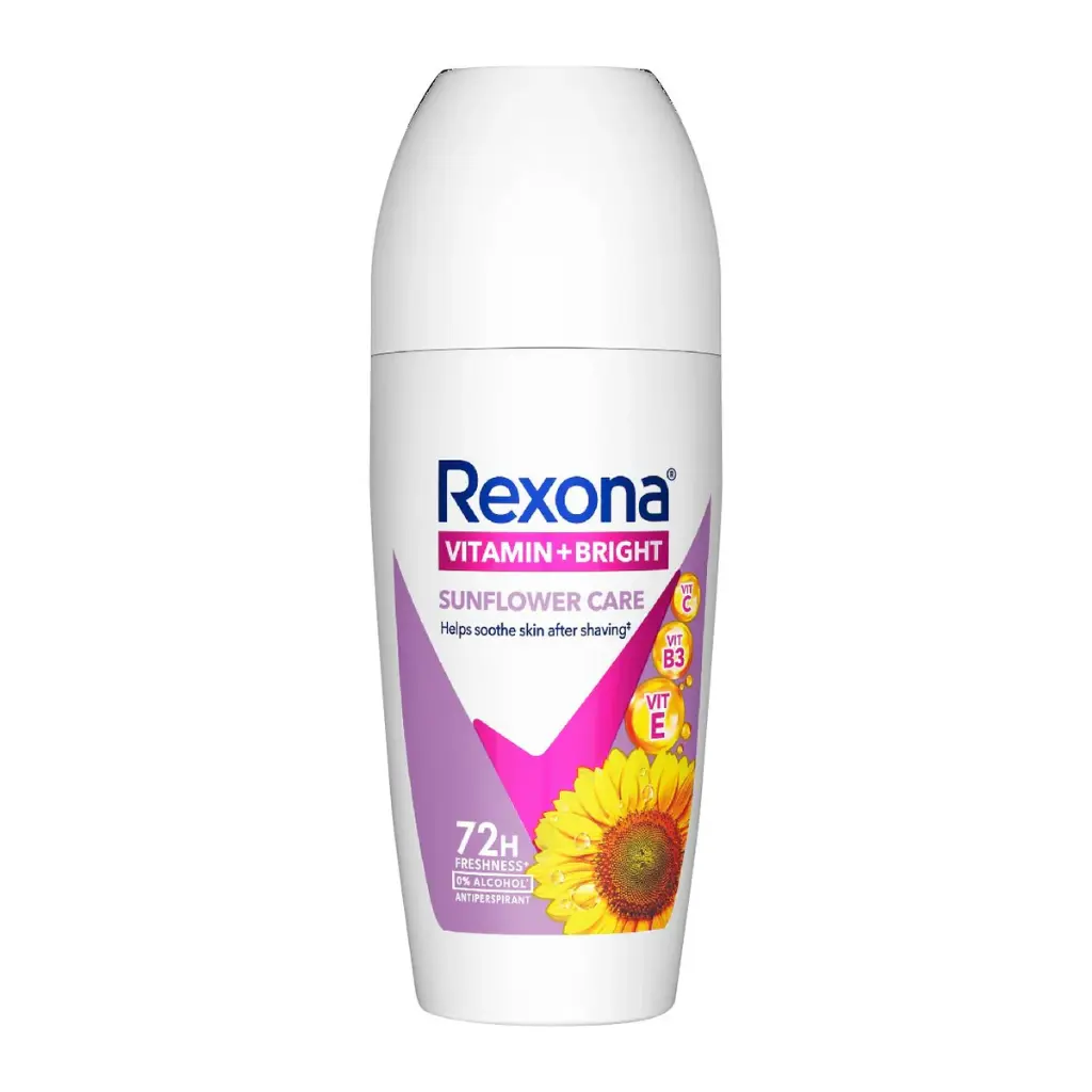 Rexona (Sunflower Care) deodorant 45ml