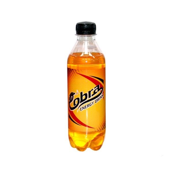 Cobra Energy Drink 350ml